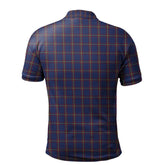 MacLaine of Lochbuie Tartan Polo Shirt